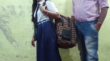 An Indian Student Misbehaved Towards Her Teacher Mumbai Ashu