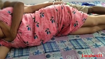 Desi Indian Wife Sex Brother In Law Localsex31 Official Video