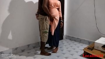 Desi Wife Sex In Full Night Localsex31 Official Video