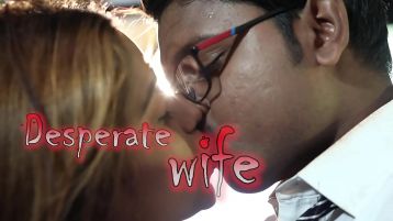 Desperate Wife – Final Episode 03