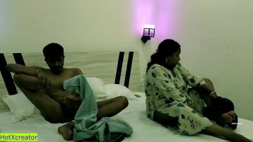 Fucking Friends Sexy Wife In Hotel! Indian Xxx Bhabhi Sex