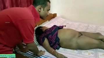 Hot Indian Bhabhi Fucked By Thief!! Home Sex