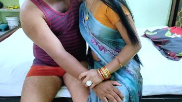 I Hardcore Fucked My Friend's Beautiful Wife |sexycoupleindia|