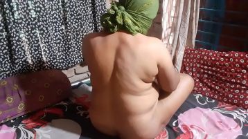 Indian Desi Maid Sex Video Leaked On Internet