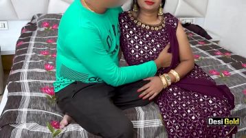 Indian Sali Fucked By Jija With Clear Hindi Audio On Didi's Birthday