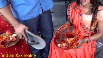 Karva Chauth Indian Xxx Special In Hindi