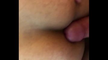 Pov Wide And Wet Indian Pussy