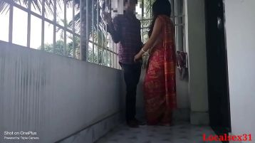 Sex With Desi Wife Barely In Husbands Friends Localsex31 Official Video