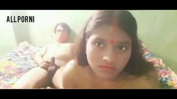 The Hot Bhabhi Got Fucked In The Toilet And Pauzudo Cummed Twice